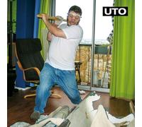 UTO : Touch the Lock CD (2022) NEW Highly Rated eBay Seller Great Prices