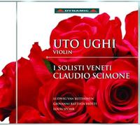 Uto Ughi, Claudio Scimone - I Solisti Veneti Uto Ughi