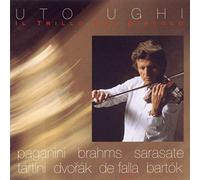 Uto Ughi - Uto Ughi: Il trillo del diavolo