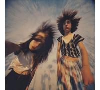 UTO When All You Want to Do Is Be the Fire Part of Fire (CD) Album (US IMPORT)