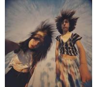 UTO - WHEN ALL YOU WANT TO DO IS BE THE FIRE PART OF FIRE [VINYL]