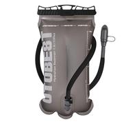 UTOBEST Hydration Bladder 1.5 L 2L 3L,TPU Water Bladder,Water Bladder for Hiking Backpack,BPA Free,Wide Opening,Leak-Proof,Water Reservoir for Hiking Cycling Camping Running