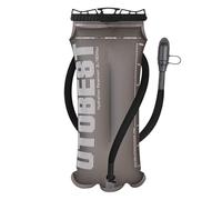 UTOBEST Hydration Bladder,TPU Water Bladder 3L,Water Bladder for Hiking Backpack,BPA Free,Wide Opening,Leak-Proof,Water Reservoir for Hiking Cycling Camping Running