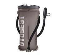UTOBEST Hydration Bladder Water Bladder 1.5L 2L 3L, TPU Body Water Bag with Insulated Hose, BPA Free Leak-Proof Water Reservoir for Hiking Running Cycling Camping, UTR211