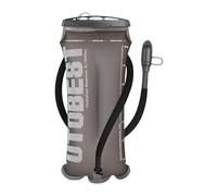 UTOBEST Hydration Bladder Water Bladder 1.5L 2L 3L, TPU Body Water Bag with Insulated Hose, BPA Free Leak-Proof Water Reservoir for Hiking Running Cycling Camping, UTR211