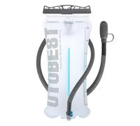 UTOBEST Water Bladder, 1.5L 2L 3L Hydration Bladder, TPU Water Bag, BPA Free Leak-Proof Water Reservoir for Backpacking Hiking Running Cycling Camping, UTR211