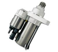 UTONGMU automotive engine For Seat For Altea XL Drive Engine Set Starter Kit Starting Motor Automobile Electric 0AM911023T TS12ER22 TS12ER22M