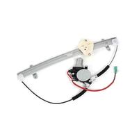 UTONGMU electric window lift For CRV For RD5 72210-S9A A02 Front Right Power Window Regulator Motor
