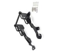 UTONGMU mobile phone holder motorcycle For B&M&W F750 GS F 850GS 2018 2019 2020 2021 2022 Motorcycle Windscreen Adjusters GPS Navigation Plate Bracket