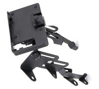 UTONGMU mobile phone holder motorcycle For B&M&W F750 GS F 850GS 2018 2019 2020 2021 2022 Motorcycle Windscreen Adjusters GPS Navigation Plate Bracket