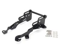UTONGMU mobile phone holder motorcycle For B&M&W F750 GS F 850GS 2018 2019 2020 2021 2022 Motorcycle Windscreen Adjusters GPS Navigation Plate Bracket