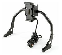 UTONGMU mobile phone holder motorcycle For B&M&W R1200GS For ADV 2013-2021 2014 2015-2020 Motorcycle Handlebar Bracket GPS Navigation Holder