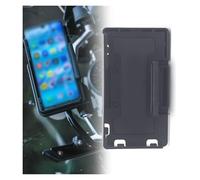 UTONGMU mobile phone holder motorcycle For B&M&W R1200GS R1250GS R 1250 GS For ADV For Adventure S1000XR Wireless Charging Charger GPS Phone Navigation Bracket Holder