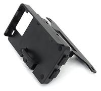 UTONGMU mobile phone holder motorcycle For B&M&W R850RT R1150RT R 850 1150 RT Motorcycle Windshield GPS Phone USB Wireless Charging Holder Navigation Bracket Stand