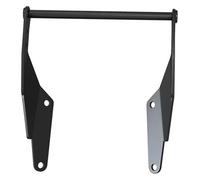 UTONGMU Mobile Phone Holder Motorcycle For B&MW For G310GS G310R G310 GS 2017-2023 Motorcycle GPS Phone Navigation Bracket Front Bar Holder Mount Stand(Black 12MM)