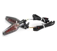UTONGMU motorcycle turn signal light For R1300GS 2023-2024 For S1000RR 2019 2020-2024 Motorcycle Blinker Indicator Lamp Turn Signal Lights