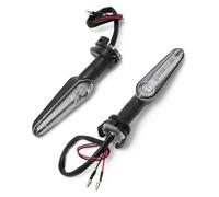 UTONGMU motorcycle turn signal light For XSR 155 2019 2020 2021-2023 For XSR 700 2016 2017 2018-2023 Motorcycle Blinker Indicator Lamp Turn Signal Lights(2pcs)