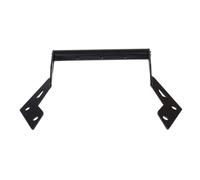 UTONGMU Navigation Bracket Kit For Kawasaki For Ninja 400 Modified Windshield Stand Mobile Navigation Expansion Bar Recorder Cross