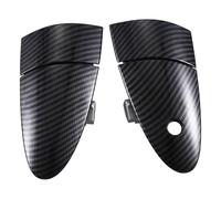 UTONGMU Sliding Exterior Handle for CRZ CR-Z P1 2011-2015 72181-SZT-003 1 Pair Left Right Outer Door Handles Replacement Accessories