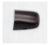 UTONGMU Sliding Exterior Handle for Volvo XC60 S60 S60L V60 V40 31349578 LHD Vehicle Front Left Outer Door Handle Cover Keyhole Trim Covers Cap(6)