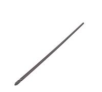 Utoolmart 1Pcs 1/4 inches Hex Shank 400mm Long 6mm Double End PH2 Phillips Screwdriver Bits