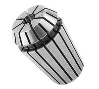 Utoolmart ER20 6mm Spring Collet Chuck for CNC Engraving Machine Lathe Milling Tool 1pcs