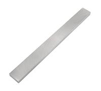 Utoolmart HSS Lathe Cutting Tool Bit 10mm x 30mm x 300mm Square HSS Lathe Turning Tool Blanks High Speed Steel Rectangular Fly Cutter Mill Blank