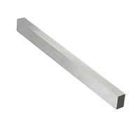 Utoolmart HSS Lathe Tool Bit 14mm x 16mm x 200mm, Square Lathe Turning Tool Blanks, High Speed Steel Rectangular Fly Cutter Mill Blank