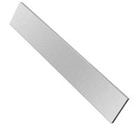 Utoolmart HSS Lathe Tool Bit 4mm x 35mm x 200mm, Square Lathe Turning Tool Blanks, High Speed Steel Rectangular Fly Cutter Mill Blank 1pcs