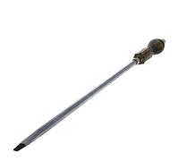 Utoolmart Slotted Impact Screwdriver 12 Inch Keystone Demolition Driver Magnetic 1pcs