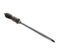 Utoolmart Slotted Impact Screwdriver 8 Inch Keystone Demolition Driver Magnetic 1pcs