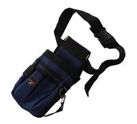 Utoolmart Tool Bag Multi-Purpose Oxford Cloth Tool Pouch Waterproof Organizer Bag Muiti Pockets 013-4 Small for Electricians Carpenters 1pcs