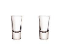 Utopia 12012 Shooter Glass - Capacity: 25ml (0.9oz). Box Quantity: 25. (Pack of 2)