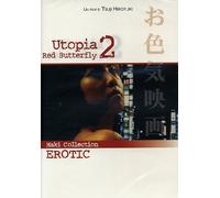 Utopia 2 - Red Butterfly [Import italien]