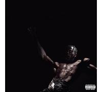 Travis Scott - Utopia - 12" Coloured Vinyl
