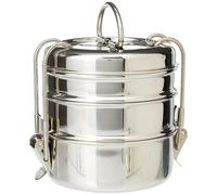 Utopia 3-Tier Tiffin Box, Single