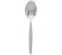 Utopia 304116 Stainless Steel Table Teaspoon, Silver, Pack of 12