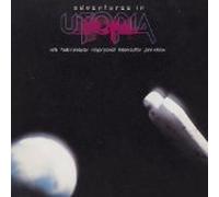 Utopia (5) - Adventures in utopia