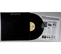 Utopia (5) - Oblivion