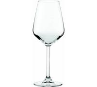 Set Of 6 Glasses Wine Sauvignon ALLEGRA 37 Cl In Glass - Pasabahce - Restaurant