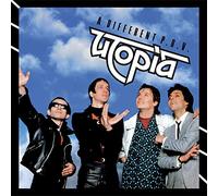 Utopia - A Different P.O.V. (Limited Sky Blue Vinyl Edition) (RSD Black Friday Exclusive) [VINYL]