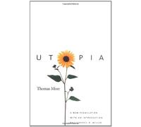 Utopia - A New Translation with an Introduction (Yale Nota Bene)