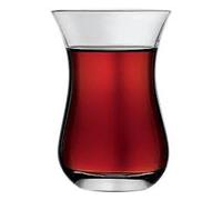 Utopia Aida, P62511-000000-B01024, Aida Tea Glass 5.75oz (16cl) (Box of 24)