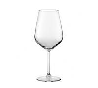 Set 6 Glasses Tasting Wine Allegra 49 CL Glass - PASABAHCE - Restaurant
