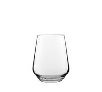Utopia P41536 Allegra Water Glass, 15.5 oz., 44 cL (Pack of 24)