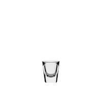 American Shot Glasses 1oz / 30ml - Pack of 12 | 3cl Shot Glasses, Slammer Glasses