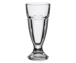 Utopia American Tall Sundae Glasses 290ml (Pack of 12) - E018