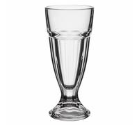 Utopia American Tall Sundae Glasses in Clear Made of Glass 10.2oz / 290ml