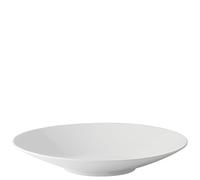 Utopia Anton Black Fine China, Z03021-000000-B01006, Deep Coupe Bowl 10" (25cm) (Box of 6)
