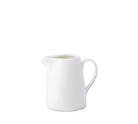Utopia Anton Black White Jug 28cl (1 x 6)
